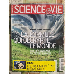 La formule qui décrypte le monde nº 1142 2012