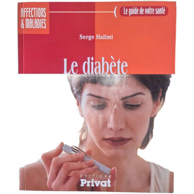 Le diabète