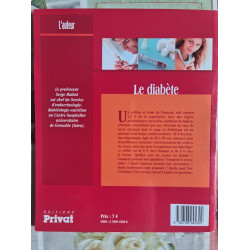 Le diabète