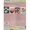 Apéritifs maison