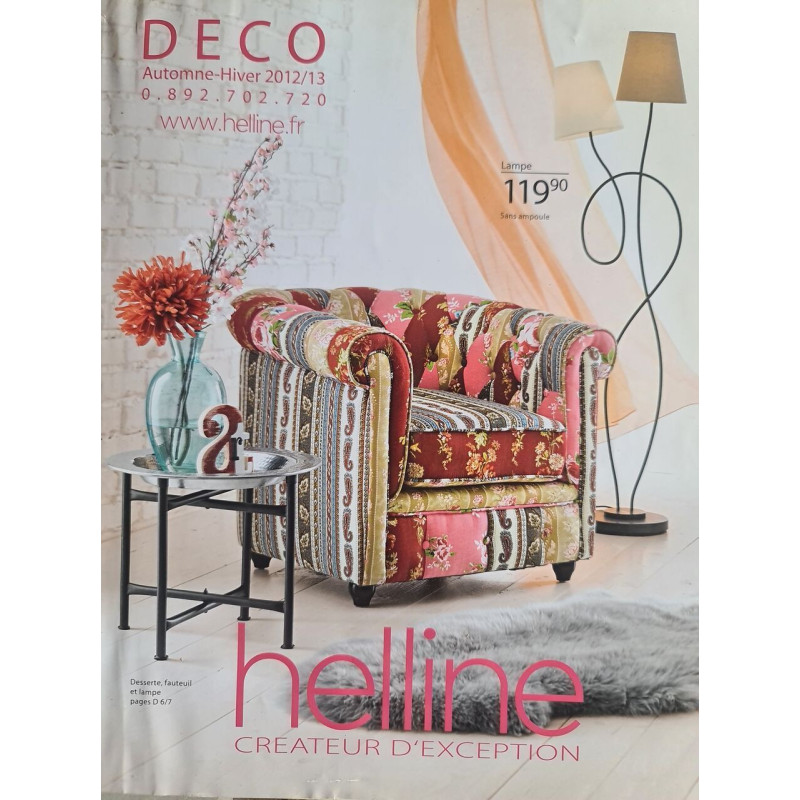 Deco Automne-Hiver 2012/13