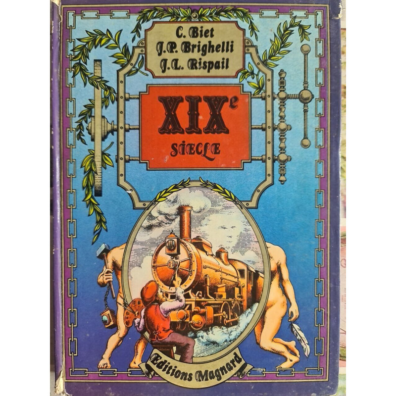 XIXe siècle