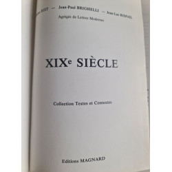XIXe siècle