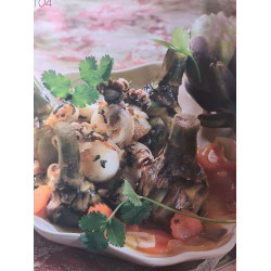 Recettes gourmandes des régions de France