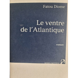 Le ventre de l'Atlantique