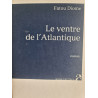 Le ventre de l'Atlantique