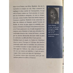 Le ventre de l'Atlantique