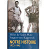 Notre histoire 1922-1945