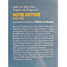 Notre histoire 1922-1945