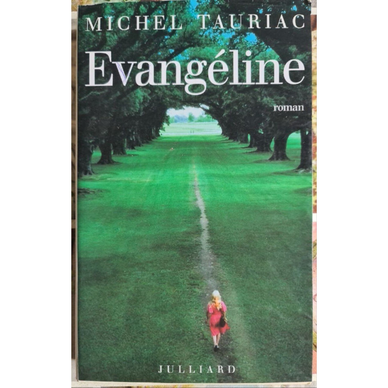 Evangeline