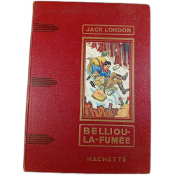 Belliou-la-fumée