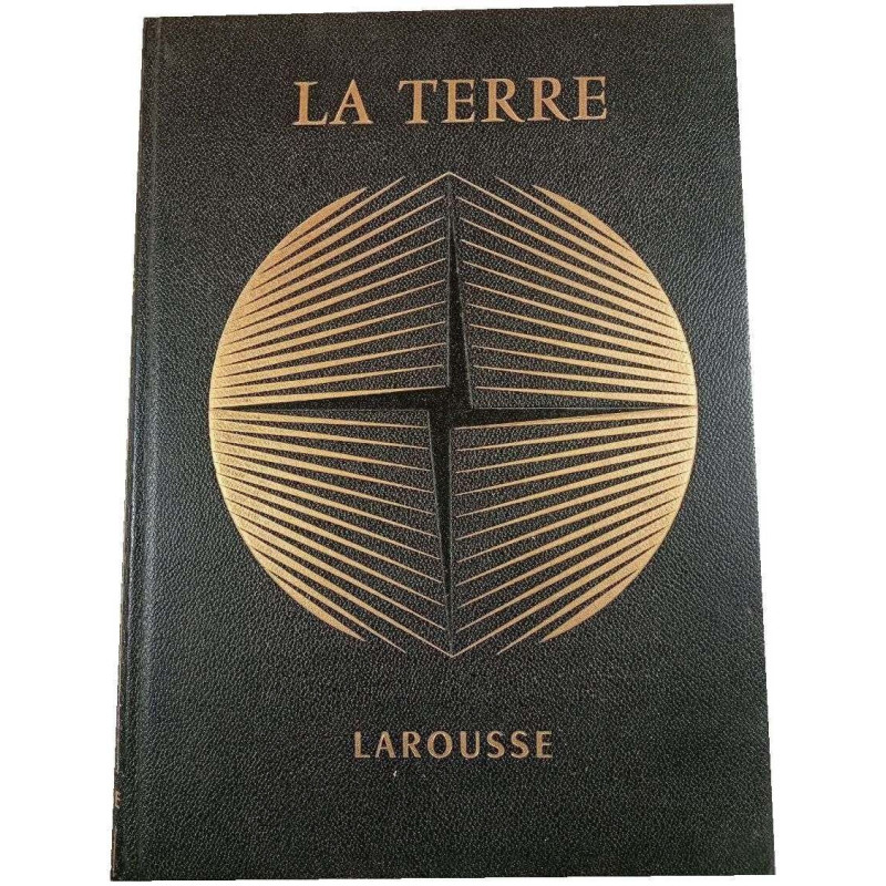 La Terre