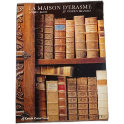 La maison d'Erasme