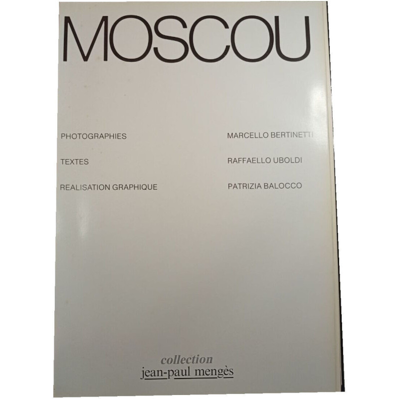 Moscou