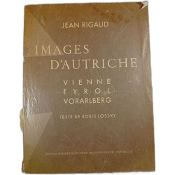 Images d'Autriche
