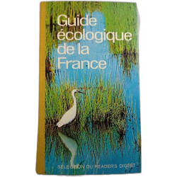 Guide écologique de la France