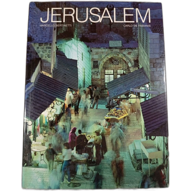 Jerusalem