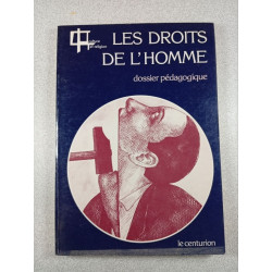 Les droits de l'homme
