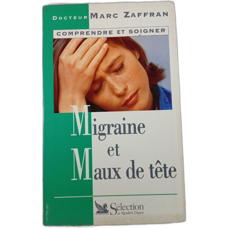 Migraine et maux de tête