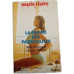 La forme des paresseuses