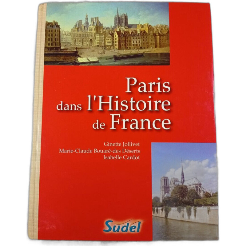 Paris dans l'Histoire de France