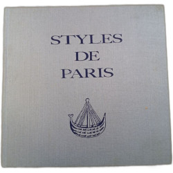 Styles de Paris