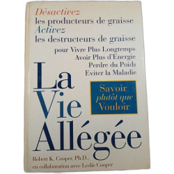 La Vie Allégée
