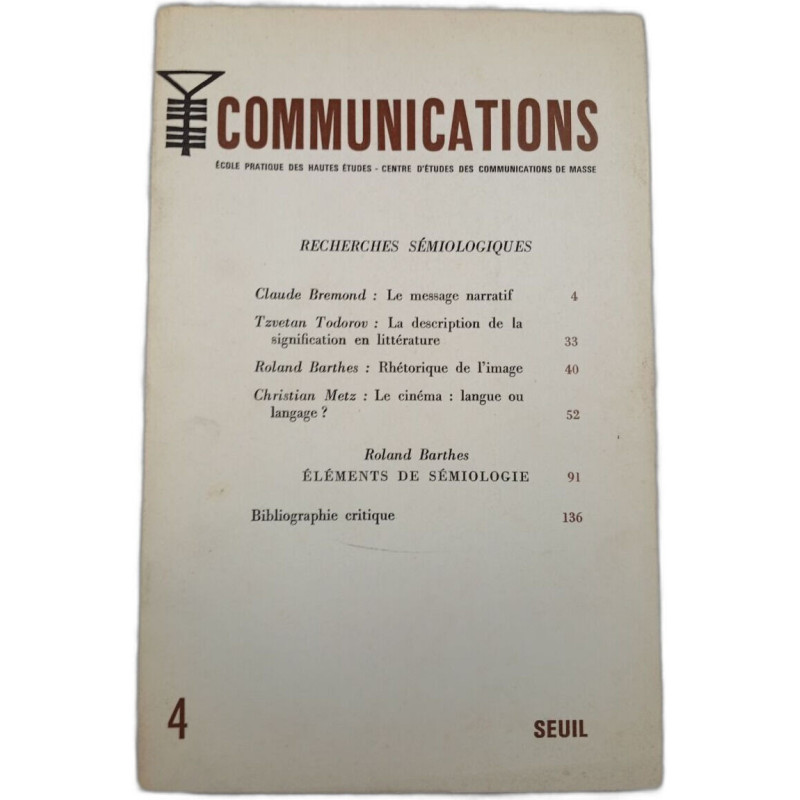 Communications 4