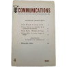 Communications 4