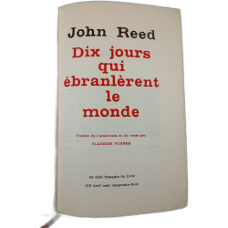 Dix jours qui ébranlèrent le monde