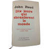 Dix jours qui ébranlèrent le monde