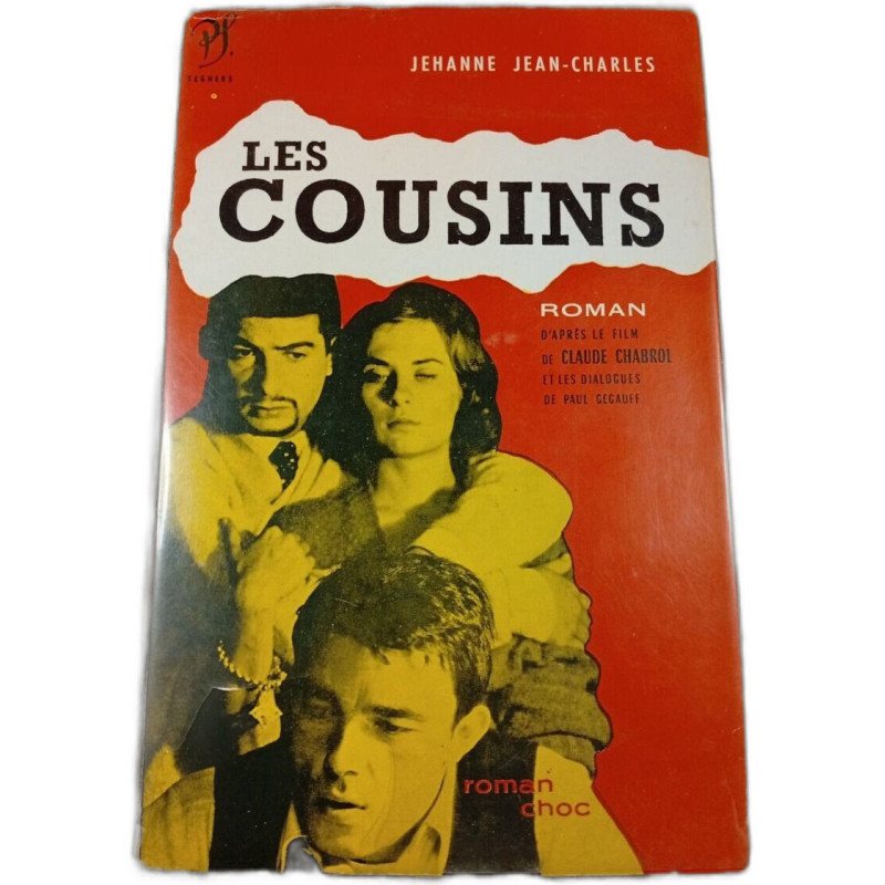 Les cousins