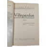 Villeperdue