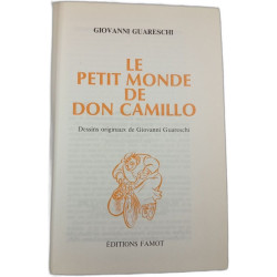 Le Petit Monde de Don Camillo