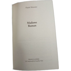 Madame Roman