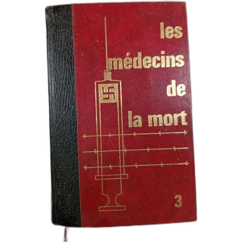 Les médecins de la mort 3