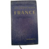 Les guides bleus France
