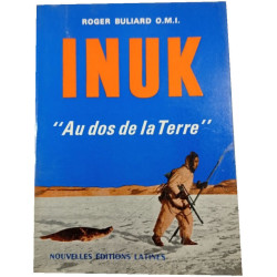Inuk "Au dos de la Terre"