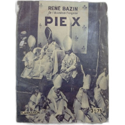 Pie X