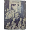 Pie X