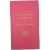 Texte de pratique du bouddhisme de Nichiren Daishonin