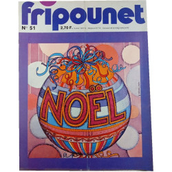 Fripounet n°51