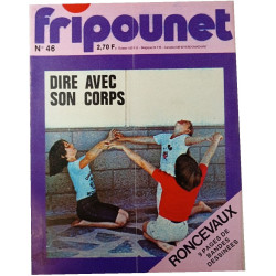 Fripounet n°46