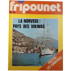 Fripounet n°40