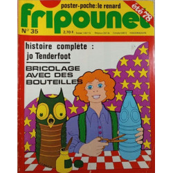 Fripounet n°35