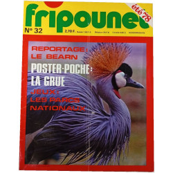 Fripounet n°32