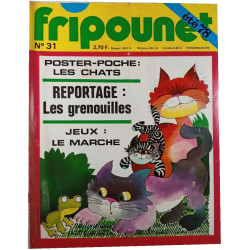 Fripounet n°31