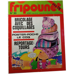 Fripounet n°30