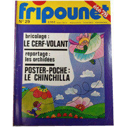 Fripounet n°29