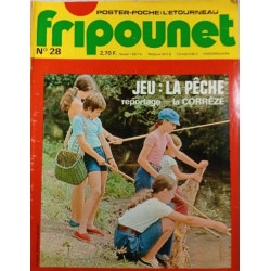 Fripounet n°28